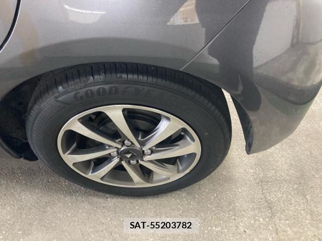 Toyota VITZ 2019-09 8882813-6