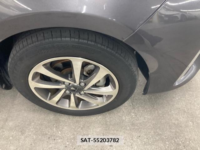 Toyota VITZ 2019-09 8882813-8