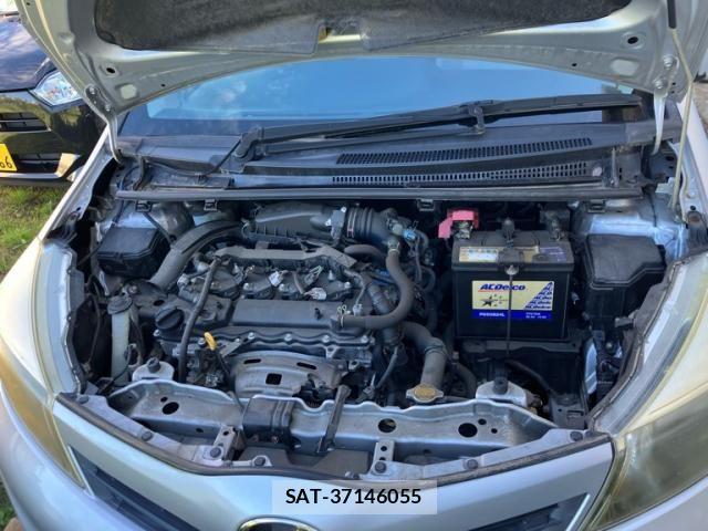 Toyota VITZ 2011-10 8882825-9