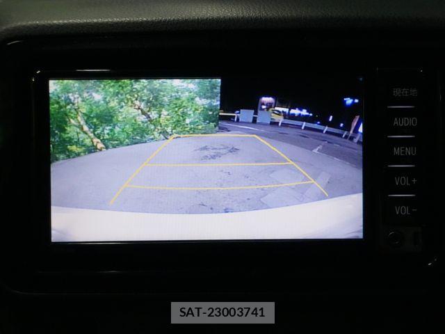 Toyota VITZ 2017-12 8882816-11