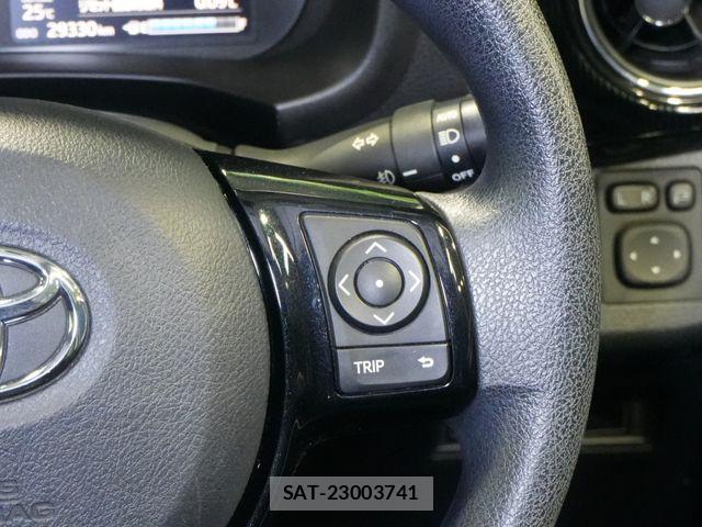 Toyota VITZ 2017-12 8882816-14