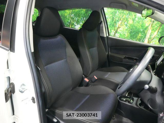 Toyota VITZ 2017-12 8882816-27