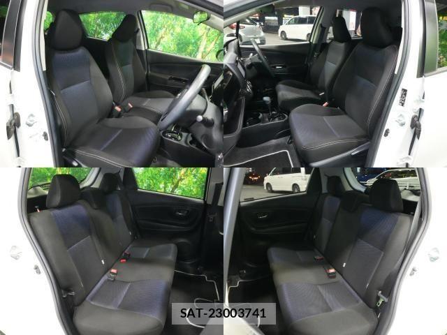Toyota VITZ 2017-12 8882816-2