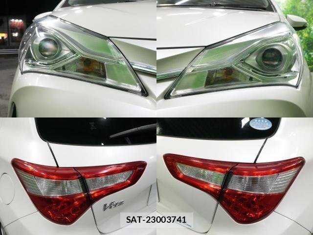 Toyota VITZ 2017-12 8882816-3