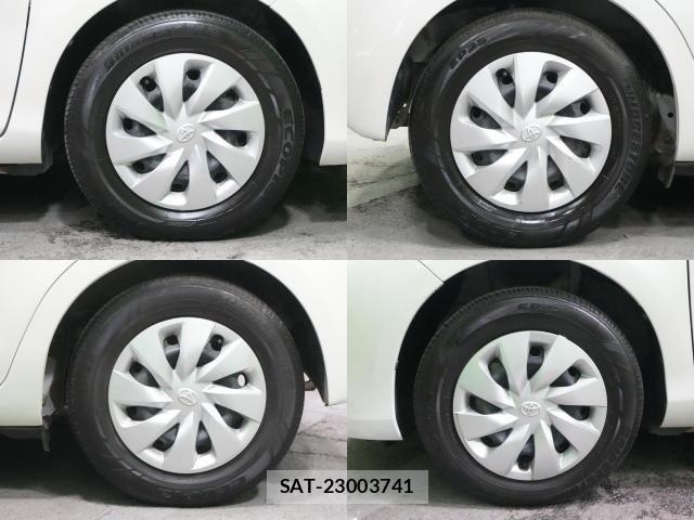 Toyota VITZ 2017-12 8882816-4