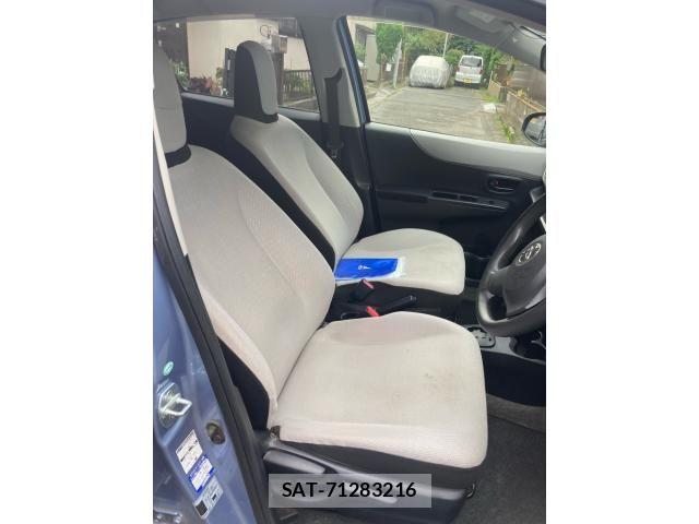 Toyota VITZ 2011-10 8884558-16