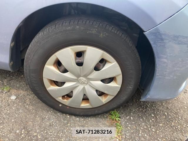 Toyota VITZ 2011-10 8884558-8