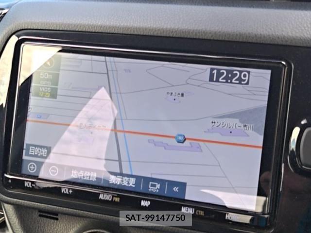 Toyota VITZ 2019-05 8884555-12