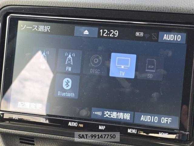 Toyota VITZ 2019-05 8884555-14