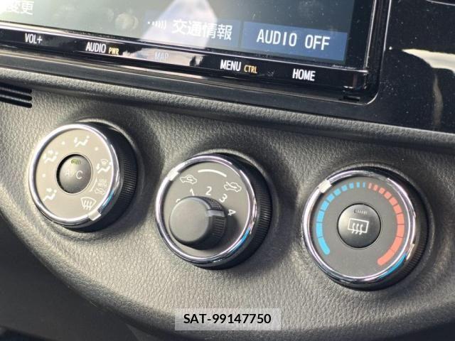 Toyota VITZ 2019-05 8884555-15