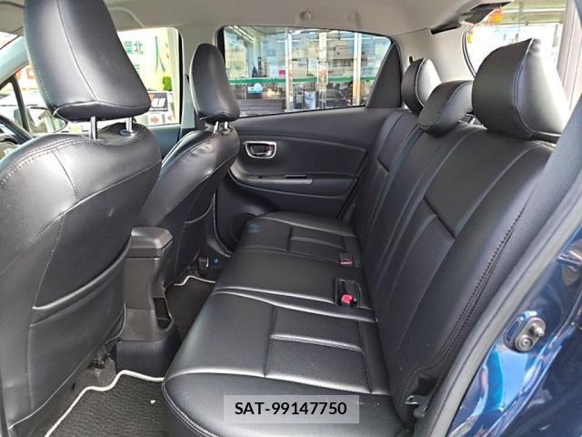 Toyota VITZ 2019-05 8884555-27