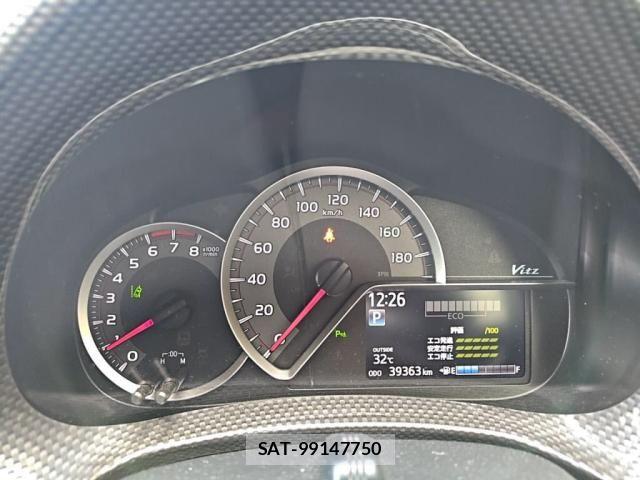Toyota VITZ 2019-05 8884555-28