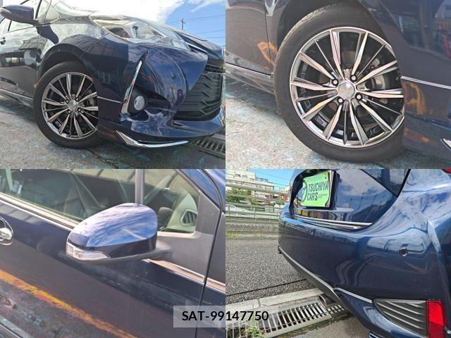 Toyota VITZ 2019-05 8884555-3