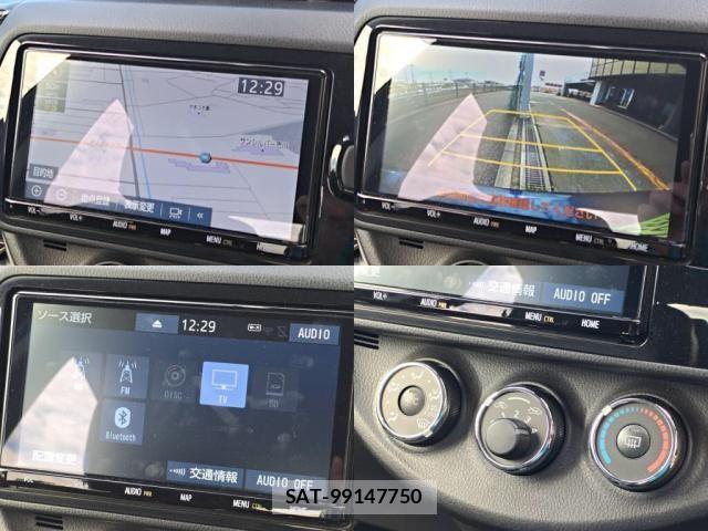 Toyota VITZ 2019-05 8884555-4