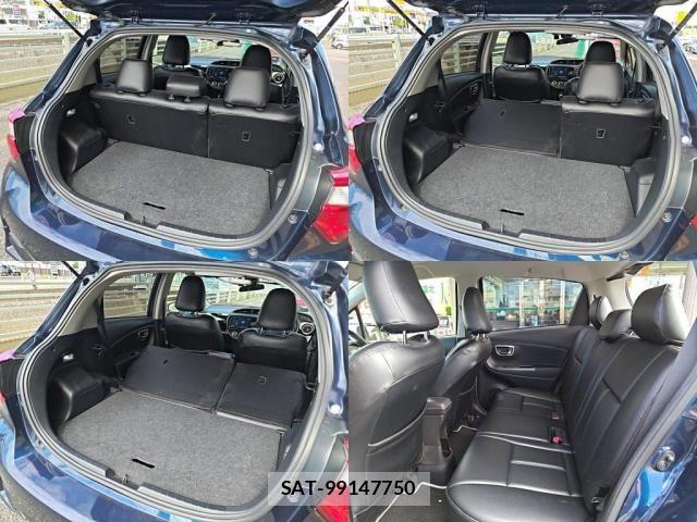 Toyota VITZ 2019-05 8884555-7