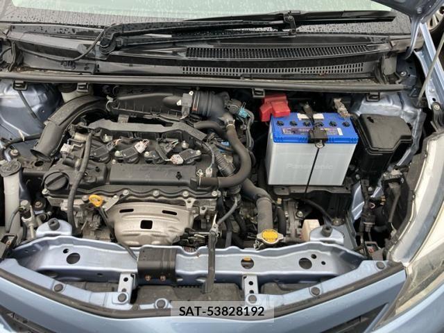 Toyota VITZ 2012-02 8884556-12