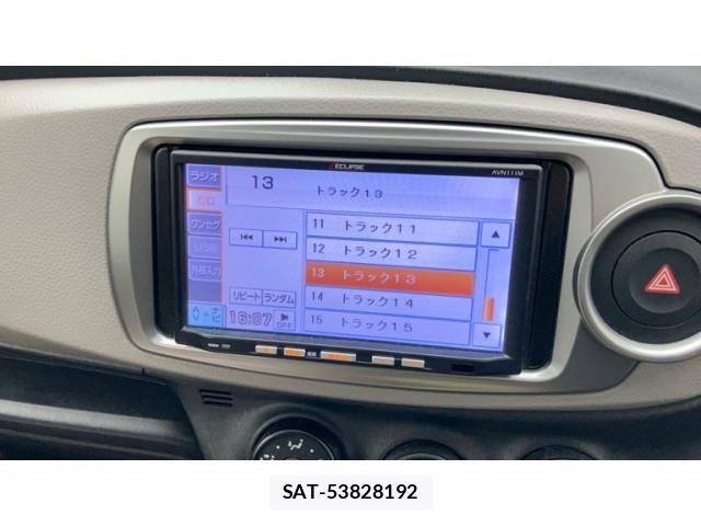 Toyota VITZ 2012-02 8884556-22