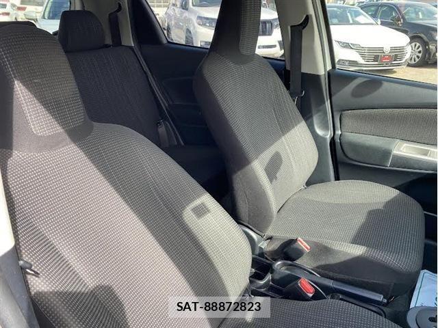 Toyota VITZ 2014-11 4141140-13