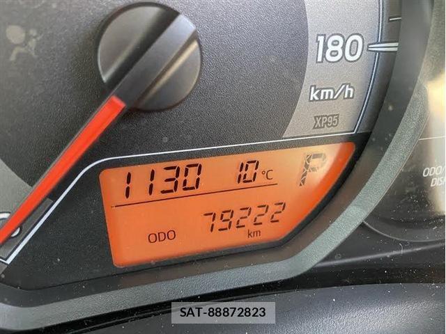 Toyota VITZ 2014-11 4141140-24