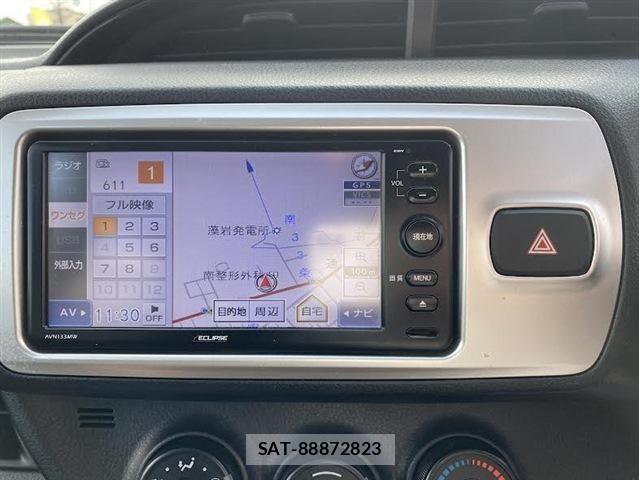 Toyota VITZ 2014-11 4141140-27