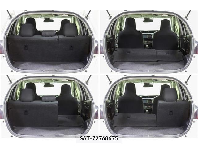Toyota VITZ 2019-01 5882142-11