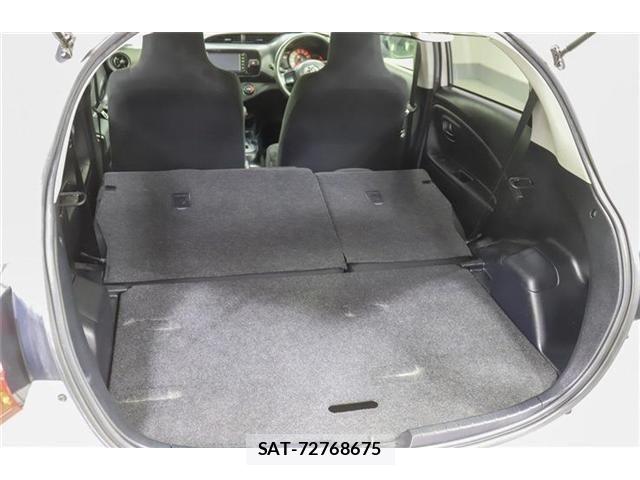 Toyota VITZ 2019-01 5882142-12