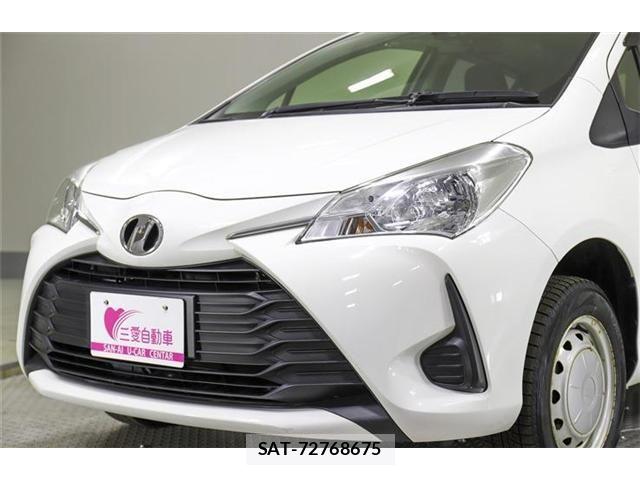 Toyota VITZ 2019-01 5882142-8