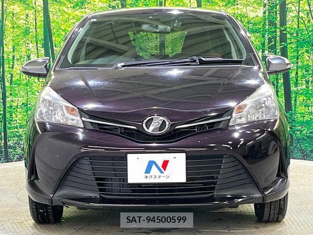 Toyota VITZ 2015-04 6273242-12