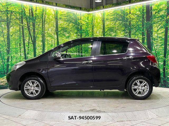 Toyota VITZ 2015-04 6273242-14