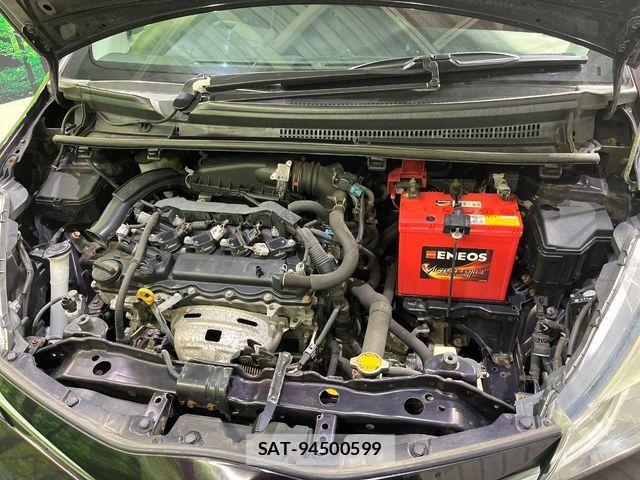 Toyota VITZ 2015-04 6273242-18