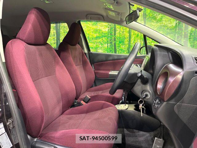 Toyota VITZ 2015-04 6273242-7