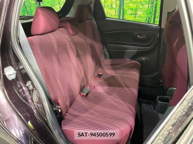 Toyota VITZ 2015-04 6273242-8