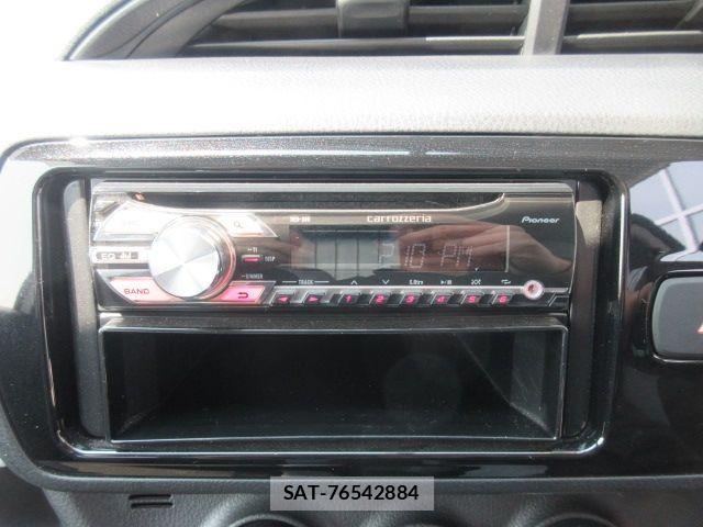 Toyota VITZ 2015-07 6753789-12