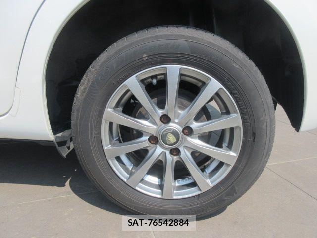 Toyota VITZ 2015-07 6753789-7