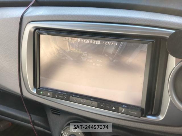 Toyota VITZ 2013-11 7218371-25