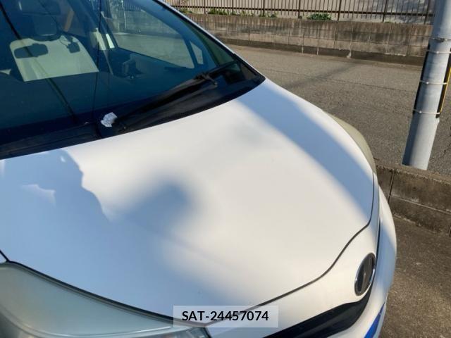 Toyota VITZ 2013-11 7218371-2
