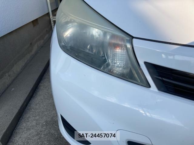 Toyota VITZ 2013-11 7218371-3