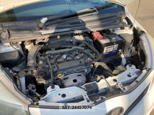 Toyota VITZ 2013-11 7218371-4