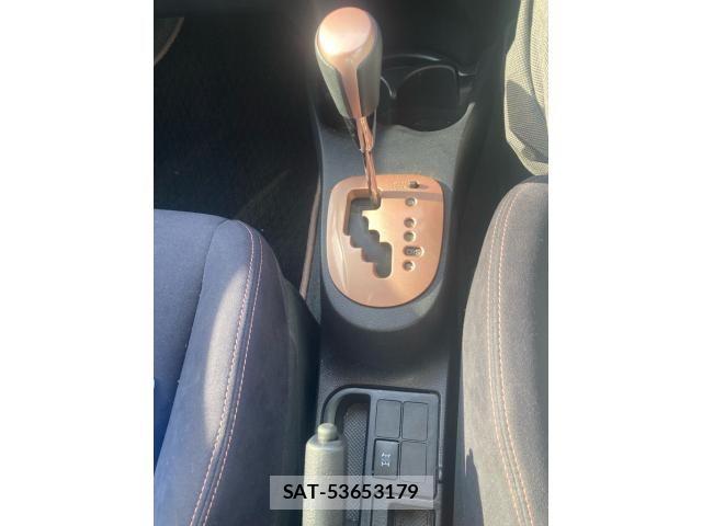 Toyota VITZ 2013-08 7226727-15
