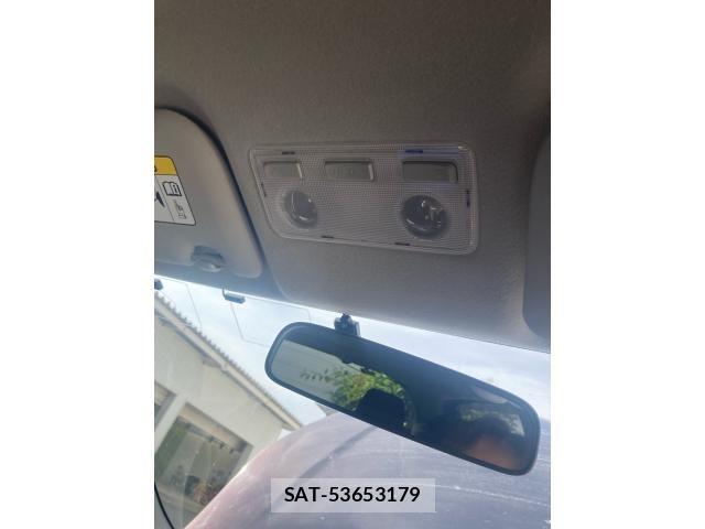 Toyota VITZ 2013-08 7226727-16