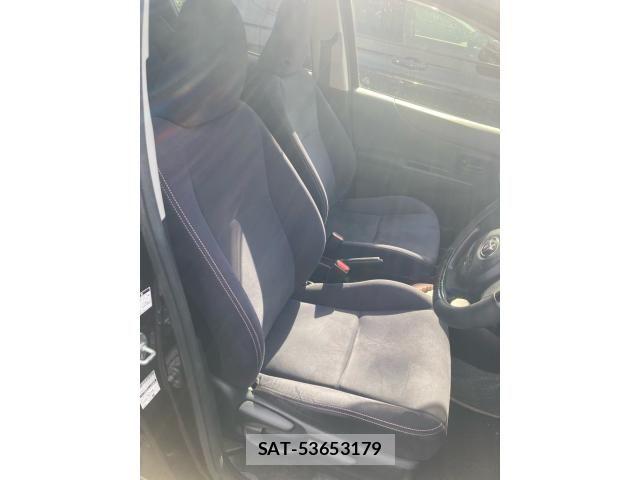 Toyota VITZ 2013-08 7226727-17