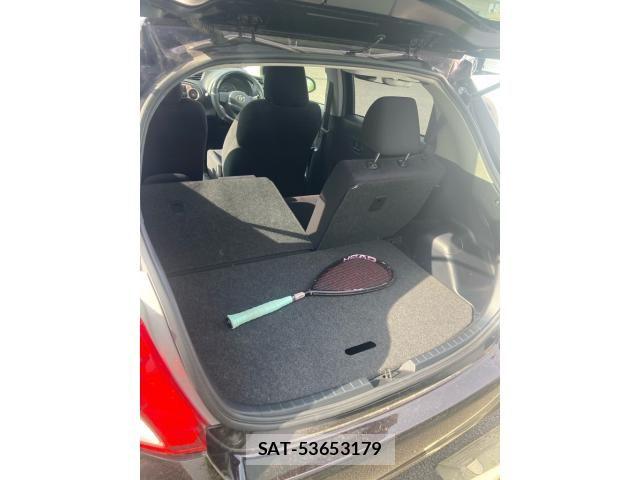 Toyota VITZ 2013-08 7226727-20
