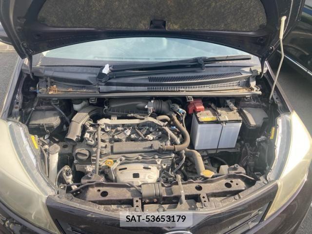 Toyota VITZ 2013-08 7226727-21