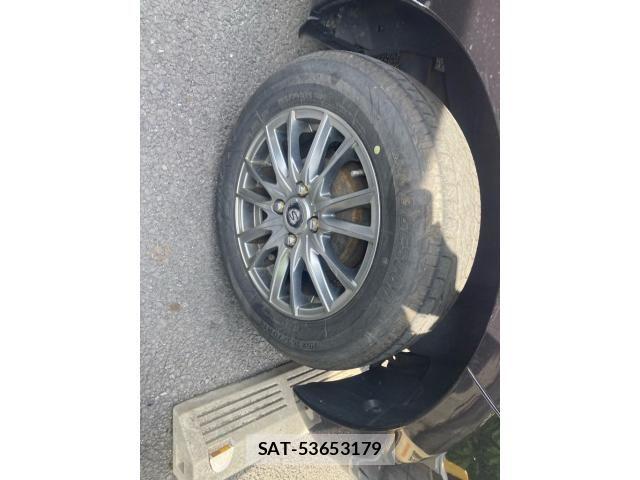 Toyota VITZ 2013-08 7226727-4