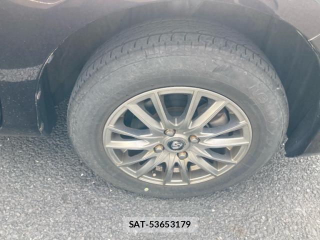 Toyota VITZ 2013-08 7226727-6