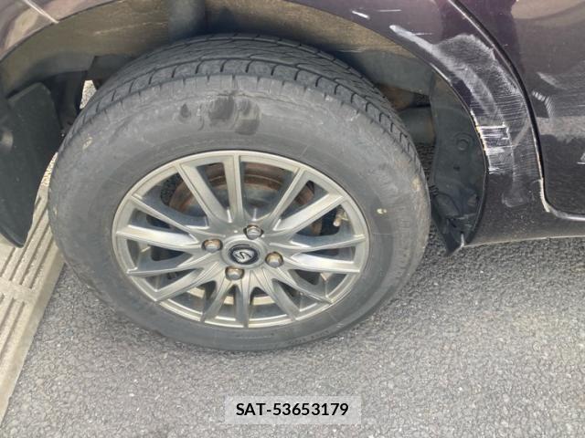 Toyota VITZ 2013-08 7226727-7