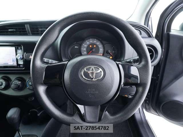 Toyota VITZ 2018-03 7226730-10