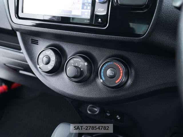 Toyota VITZ 2018-03 7226730-11