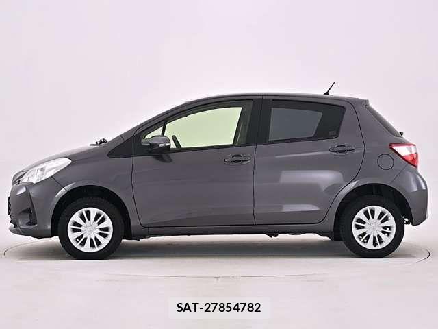Toyota VITZ 2018-03 7226730-2