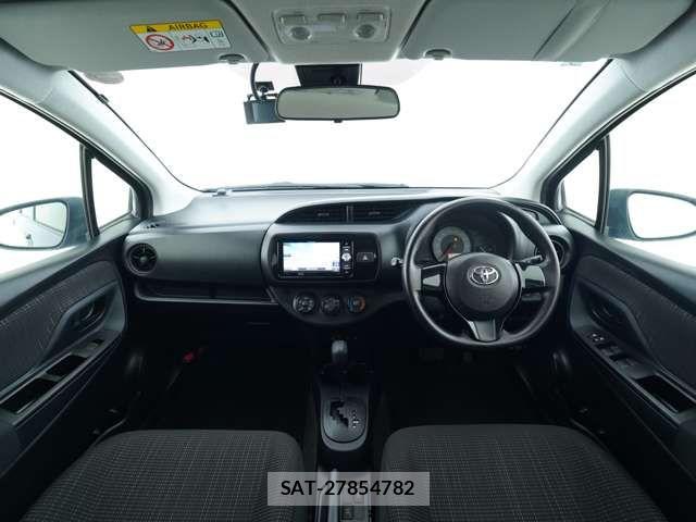Toyota VITZ 2018-03 7226730-4